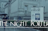 Night Porter, The (1974) -- Open, Vienna