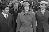 Ninotchka (1939) -- It Won't Be Long Now