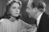 Ninotchka (1939) -- I Was Wounded Before Warsaw