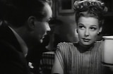 Nora Prentiss (1947) -- The Little Woman's Away