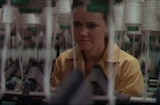 Norma Rae (1979) -- They're Watching Me