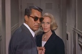 North By Northwest (1959) -- 20th Century Limited