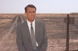 North By Northwest (1959) -- Where There Ain't No Crops