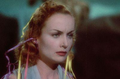 Nothing Sacred (1937) -- Heroines Of History