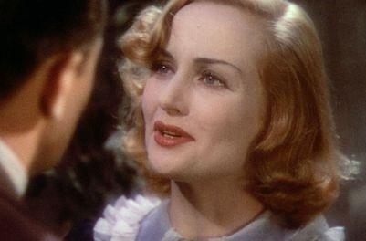 Nothing Sacred (1937) -- I've Been Awfully Brave