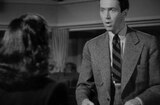 No Time For Comedy (1940) -- You're Just As I Pictured You