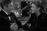 Notorious (1946) -- I'm Allergic To American Agents