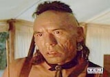 Native American Images In Film