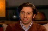 Now Playing: Simon Helberg -- November 2013