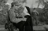 Nun And The Sergeant, The (1962) -- I'll Stuff A Sock In Your Mouth