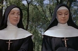 Nun's Story, The (1959) -- An Excellent Proving Ground