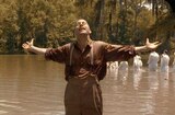 O Brother, Where Art Thou? (2000) -- Delmar's Been Saved!