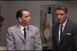 Ocean's Eleven (1960) -- Nobody Will Even See Us