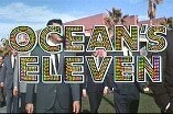 Ocean's Eleven (1960) -- (Original Trailer)