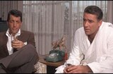 Ocean's Eleven (1960) -- Tell Your Mother Hello