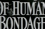 Of Human Bondage (1964) -- (Original Trailer)