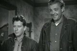 Of Mice And Men (1939) -- Them New Guys