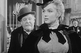 O. Henry's Full House (1952) -- The Cop And The Anthem