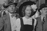 Old Acquaintance (1943) -- You Don't Know Kit