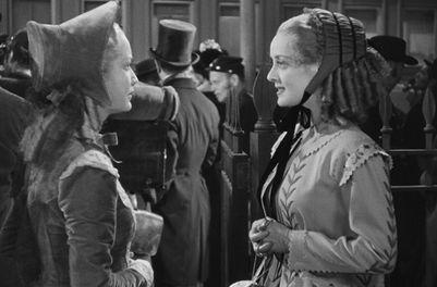 Old Maid, The (1939) -- Every Shot Will Make You Richer