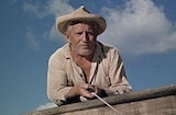 Old Man And The Sea, The (1958) -- He Can't Keep This Up Forever