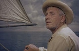 Old Man And The Sea, The (1958) -- He Had Gone Eighty Four Days