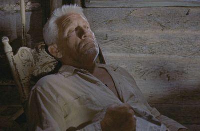 Old Man And The Sea, The (1958) -- The Great DiMaggio