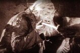 Oliver Twist (1922) -- Old Shrivelled Scoundrel