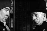 Oliver Twist (1948) -- You're Under Me!