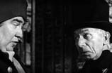 Oliver Twist (1948) -- You're Under Me!