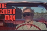 Omega Man, The (1971) -- There's Never A Cop Around