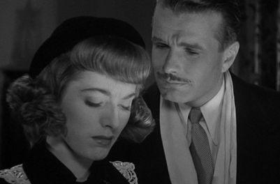 One For The Book (a.k.a. Voice Of The Turtle) -- (1948) -- You're Not In Love With Me