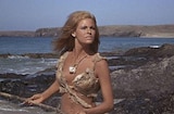 One Million Years B.C. (1967) -- Loana