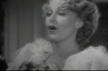 One Night Of Love (1934) -- Miss Moore As Mary