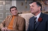 On Her Majesty's Secret Service (1969) -- Do Not Kill Me, Mr. Bond