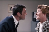 On Her Majesty's Secret Service (1969) -- You Never Do Anything With Me