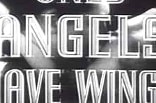 Only Angels Have Wings -- (Original Trailer)