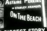 On The Beach -- (Original Trailer)