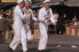 On the Town (1949) -- New York, New York (Open)