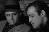 On The Waterfront (1954) -- I Coulda Been Somebody!