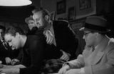 On The Waterfront (1954) -- Your Uncle Johnny
