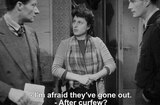 Open City (1946) -- Well Done, Comrades!
