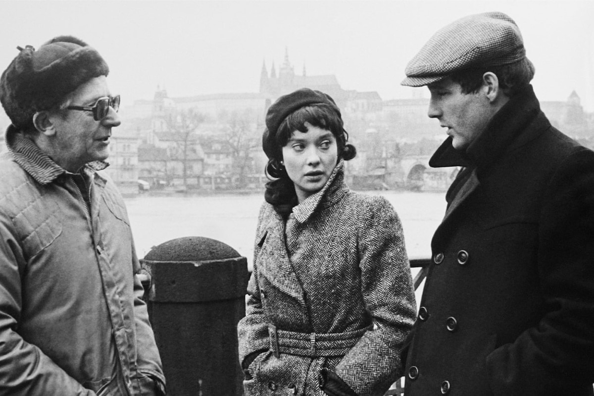 Operation Daybreak (1975)