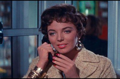 Opposite Sex, The (1956) -- Open Season On Husbands