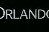 Orlando -- (Original Trailer)