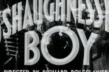 O'Shaughnessy's Boy -- (Original Trailer)
