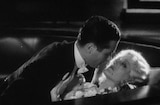 Our Blushing Brides (1930) -- Morbid Sense Of Virtue