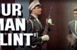 Our Man Flint -- (Original Trailer)