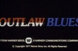 Outlaw Blues (1977) -- (Original Trailer)