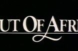 Out of Africa -- (Original Trailer)